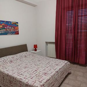 Marina Apartments